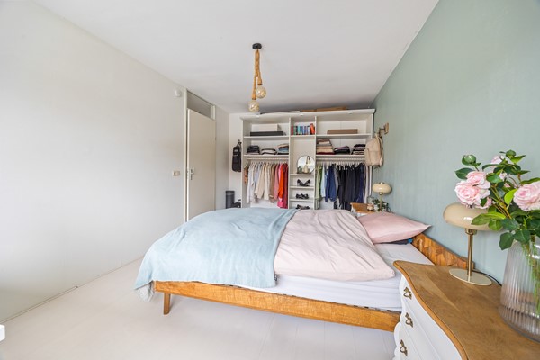 Medium property photo - Vijverjufferhof 14, 2492 RE The Hague